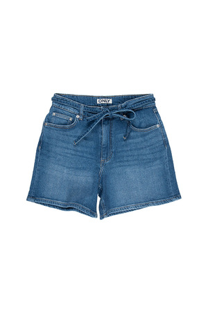 Short Only