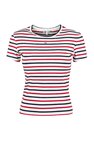 T-shirt korte mouwen Street One