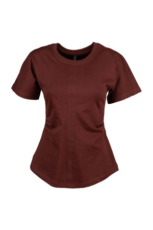 T-shirt korte mouwen Only
