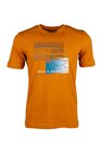 T-shirt met korte mouwen Lyle & Scott