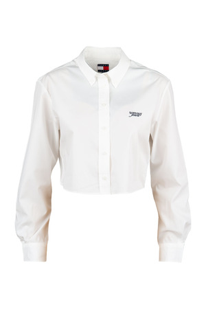 Bloes met lange mouwen Tommy Jeans