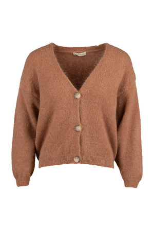 Gilet Mika Elles
