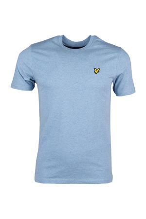 T-shirt met korte mouwen Lyle & Scott