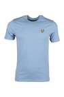 T-shirt met korte mouwen Lyle & Scott