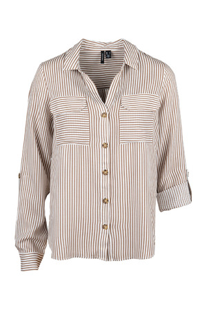 Bloes met lange mouwen Vero Moda
