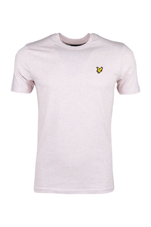 T-shirt met korte mouwen Lyle & Scott