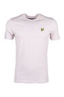 T-shirt met korte mouwen Lyle & Scott