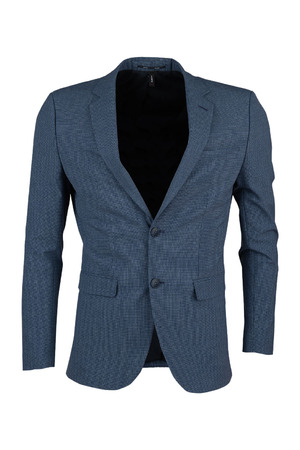 Blazer Selected