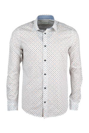 Hemd met lange mouwen Tom Tailor