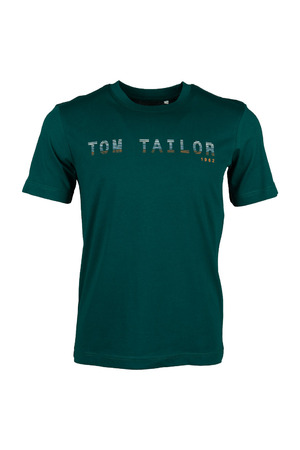 T-shirt met korte mouwen Tom Tailor