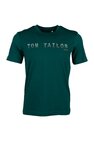 T-shirt met korte mouwen Lyle & Scott