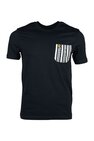T-shirt met korte mouwen Lyle & Scott