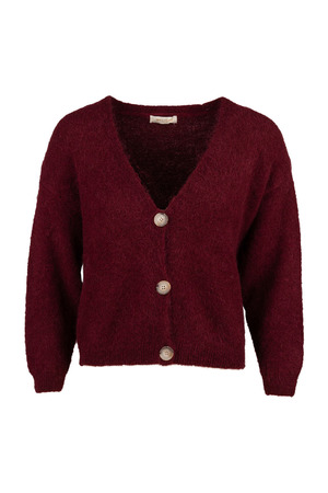 Gilet Mika Elles