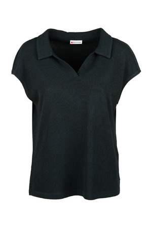 Polo met korte mouwen Street One