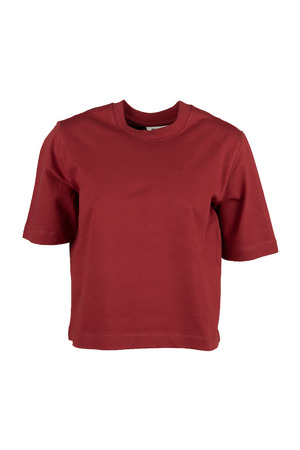 T-shirt korte mouwen Only