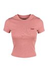 T-shirt korte mouwen Tommy Jeans