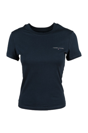 T-shirt korte mouwen Tommy Jeans