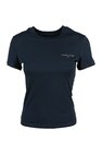 T-shirt korte mouwen Tommy Jeans