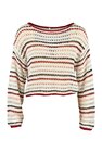 Trui met lange mouwen Tommy Jeans