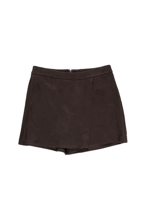 Short Only
