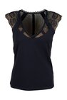 T-shirt korte mouwen Tommy Jeans