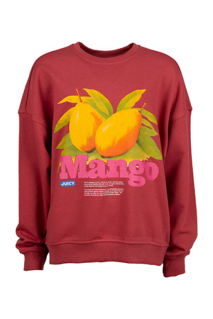 Sweater only girls