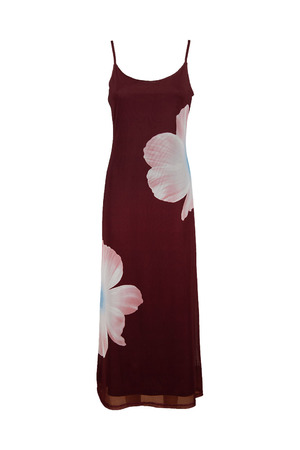 Mouwloze jurk Vero Moda