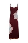 Mouwloze jurk Vero Moda