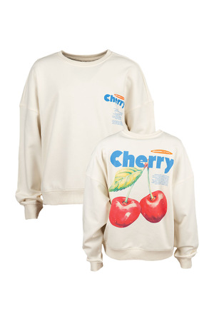 Sweater only girls
