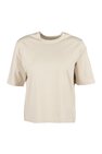 T-shirt korte mouwen Tommy Jeans