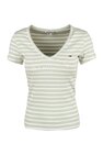 T-shirt korte mouwen Tommy Jeans