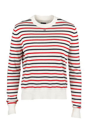 Trui met lange mouwen Tommy Jeans