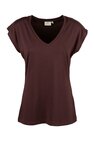 T-shirt korte mouwen Street One