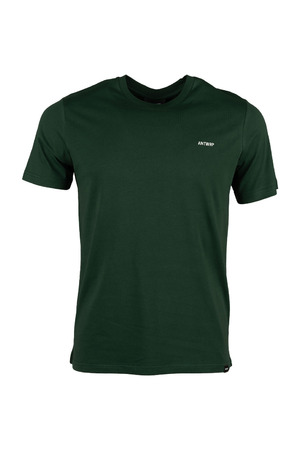 T-shirt met korte mouwen Antwrp