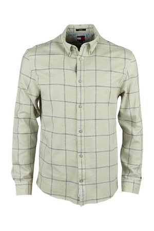 Hemd met lange mouwen Tommy Jeans