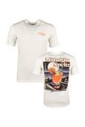 T-shirt met korte mouwen Tommy Jeans