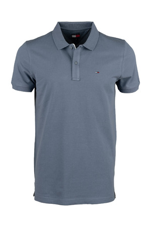 Polo met korte mouwen Tommy Jeans