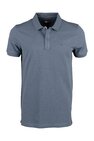 Polo met korte mouwen Tommy Jeans