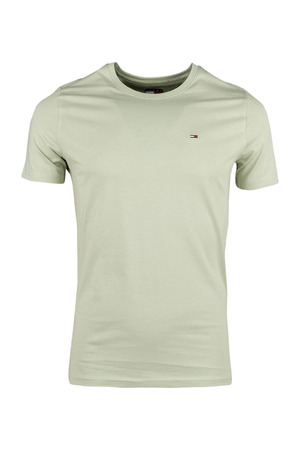 T-shirt met korte mouwen Tommy Jeans
