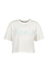 T-shirt met korte mouwen only girls