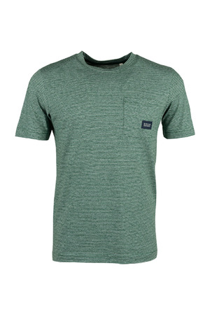 T-shirt met korte mouwen Tom Tailor