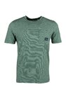 T-shirt met korte mouwen Tommy Jeans