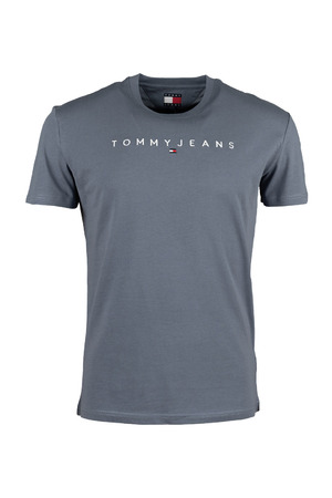 T-shirt met korte mouwen Tommy Jeans