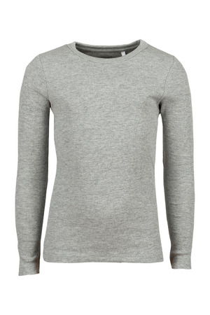 T-shirt met lange mouwen Name It