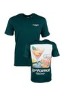 T-shirt met korte mouwen Tommy Jeans