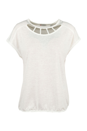T-shirt korte mouwen Street One