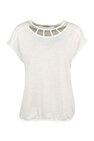 T-shirt korte mouwen Street One