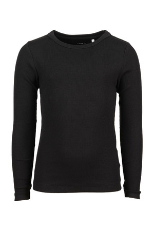 T-shirt met lange mouwen Name It