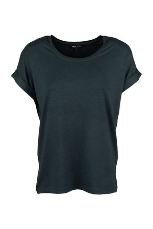 T-shirt korte mouwen Only