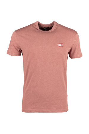 T-shirt met korte mouwen Tommy Jeans